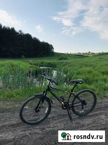 Велосипед взрослый Lider Полысаево - изображение 1