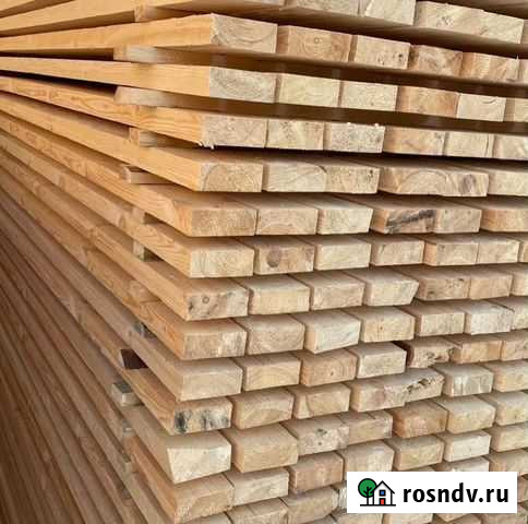 Пиломатериалы / брус, доска Щербинка - изображение 1