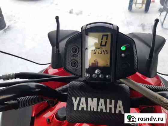 Снегоход Yamaha Venture Multi Purpose Варгаши