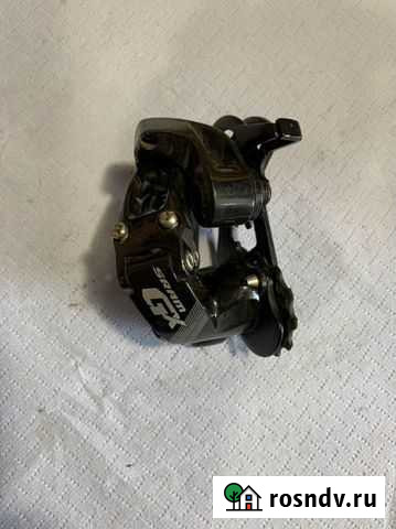 Веосипедный переключатель Srem gx 10s Горно-Алтайск - изображение 1