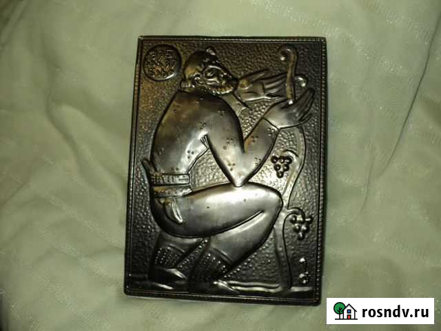 Чеканка Черкесск - изображение 1