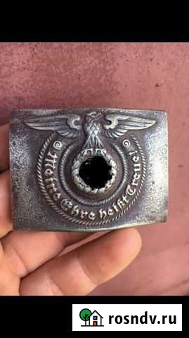 Пряга оригинал Калининград - изображение 1