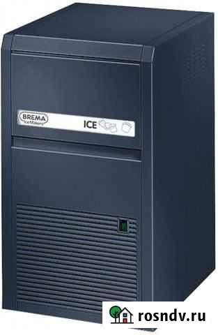 Ледогенератор brema Балашиха - изображение 1