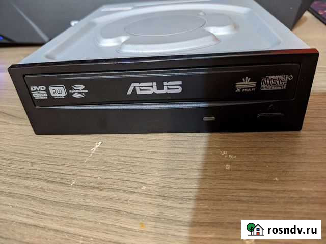 Дисковод Asus Нижний Новгород - изображение 1