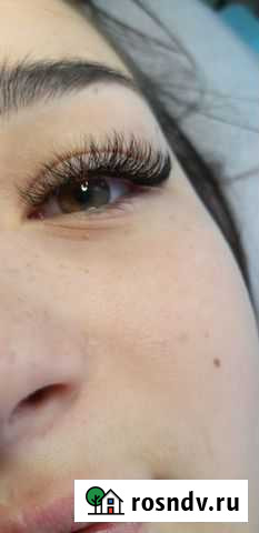 Ресницы Йошкар-Ола - изображение 1