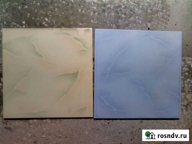 Кафельная плитка напольная Воркута - изображение 1