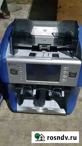 Аренда счётчика/сортировшика денег Симферополь - изображение 1