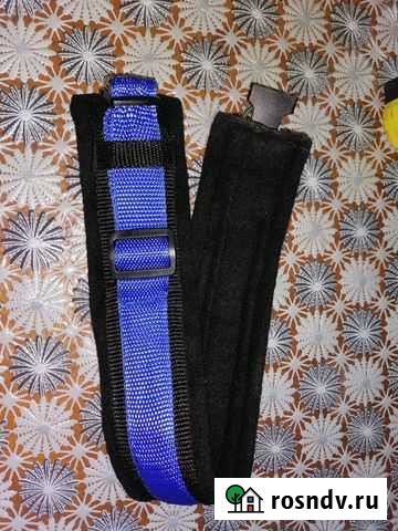 Ошейник для собаки новый Тихорецк - изображение 1