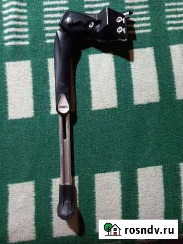 Велоподножка Краснодар - изображение 1