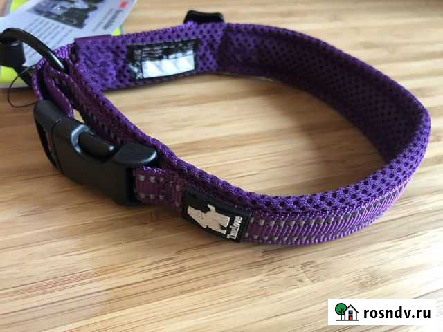 Ошейник новый Красноярск - изображение 1