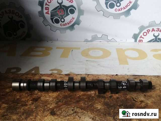 Распредвал выпуск Kia Spectra, 1.6 S6D Саранск - изображение 1