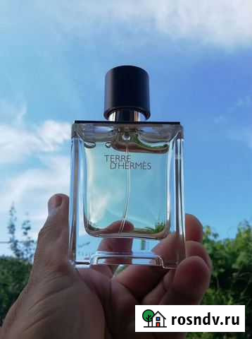 Мужская туалетная вода оригинал Ростов-на-Дону - изображение 1