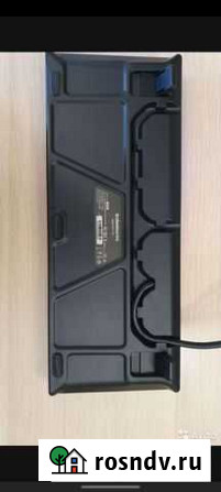 Клавиатура apex pro tkl Одинцово - изображение 1