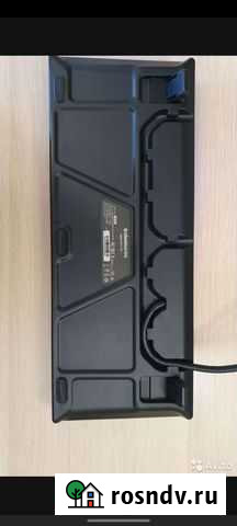 Клавиатура apex pro tkl Одинцово - изображение 1