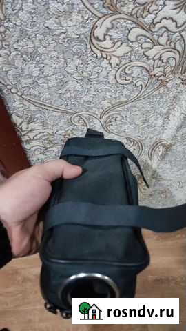 Сумка для аккумулятора электровелосипеда Саранск - изображение 1