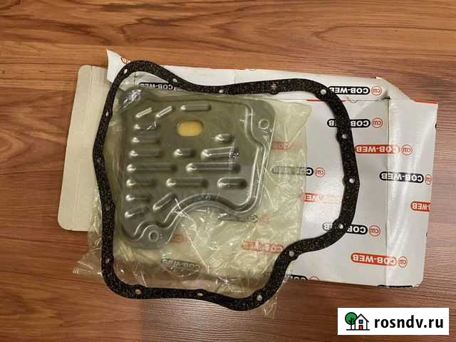 Фильтр масляный Нерюнгри - изображение 1