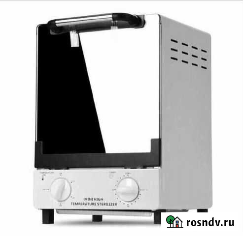 Новый сухожар wx-12 c Оренбург - изображение 1