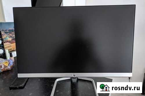 Монитор hp 22f Люберцы - изображение 1