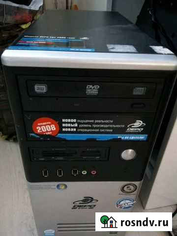 Системный блок Казань - изображение 1