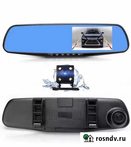 Парктроники,камеры,музыка,шумоизоляция Казань - изображение 1