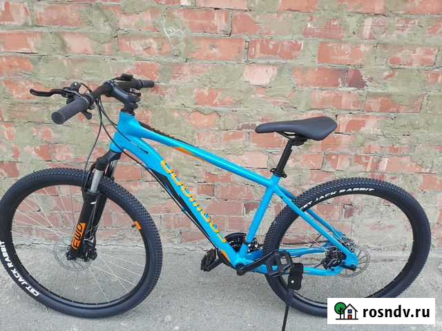 Горный Велосипед Челябинск - изображение 1