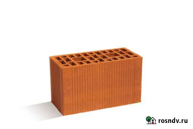 Кирпич Казань - изображение 1