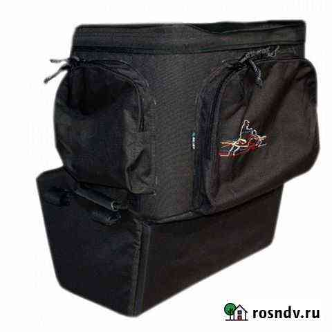 Кофр для снегохода Yamaha VK 540 viking Мурманск