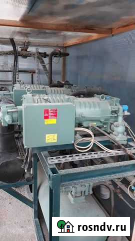 Камера шоковой заморозки туннель. типа Aircool Белоярский - изображение 1