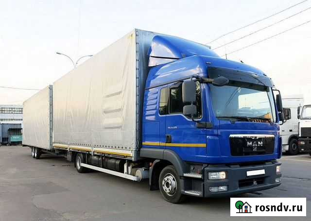 Грузоперевозки / межгород / переезды Салават - изображение 1