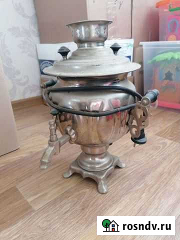 Самовар электрический Благовещенск - изображение 1