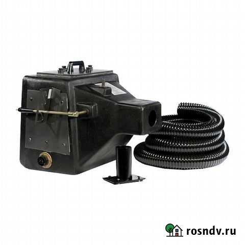 LE maitre PEA souper (генератор тяжёлого дыма) Альметьевск - изображение 1