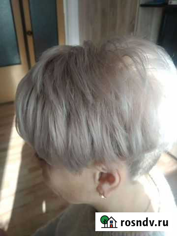 Парикмахерские услуги Смоленск - изображение 1