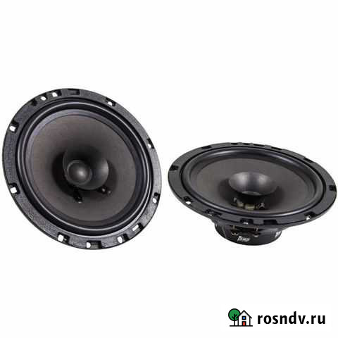 Широкополосные динамики AMP promo FR65 ver.2 Майкоп - изображение 1