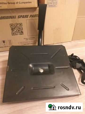 Кронштейн для телевизора Заполярный - изображение 1