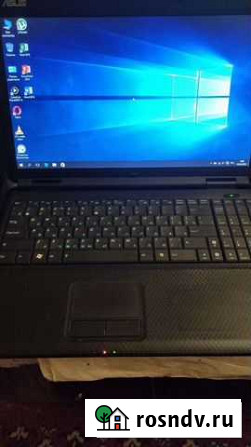 Ноутбук Asus P50IJ Лобня - изображение 1