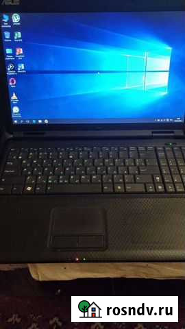 Ноутбук Asus P50IJ Лобня - изображение 1