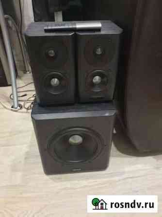 Колонки edifier S351DB Саратов