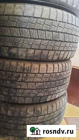Alliance 3A 225/50 R17, 4 шт Грозный - изображение 1