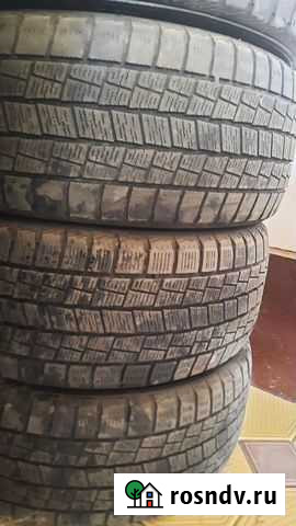 Alliance 3A 225/50 R17, 4 шт Грозный - изображение 1