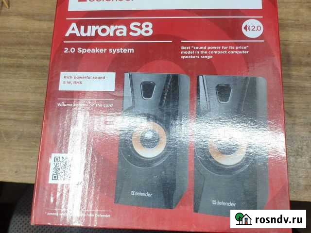 Колонки для компьютера usb Саки - изображение 1