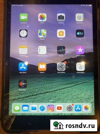iPad mini 2 Ростов-на-Дону - изображение 1