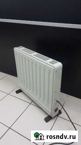 Конвектор Кром эвпс-1,25(окт64) Киров - изображение 1