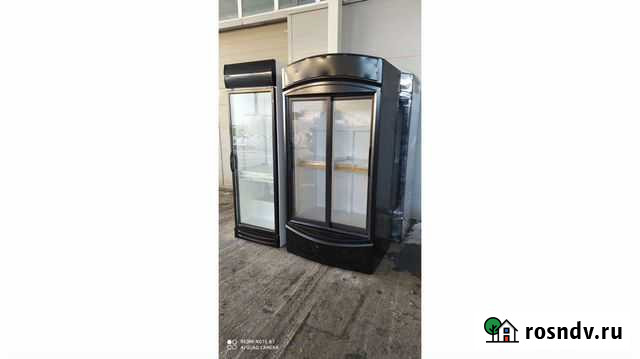 Холодильник для молока 800 литров Ростов-на-Дону - изображение 1