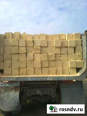 Камень на облицовки и на черновую кладку досставку Дагестанские Огни - изображение 1