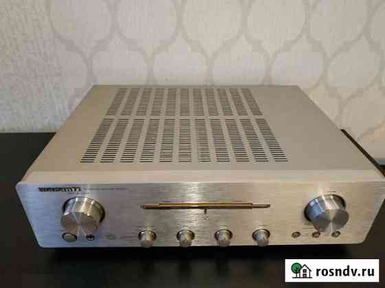 Усилитель marantz pm 7001 Бийск
