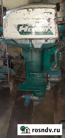 Нептун 23 Владимир - изображение 1