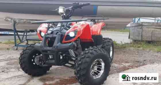 Квадроцикл Tiger Opti 150 Иркутск
