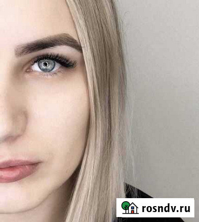 Наращивание ресниц Острогожск - изображение 1