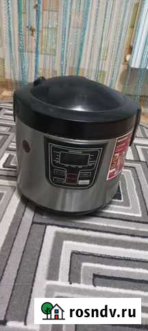 Мультиварка redmond Смоленск - изображение 1