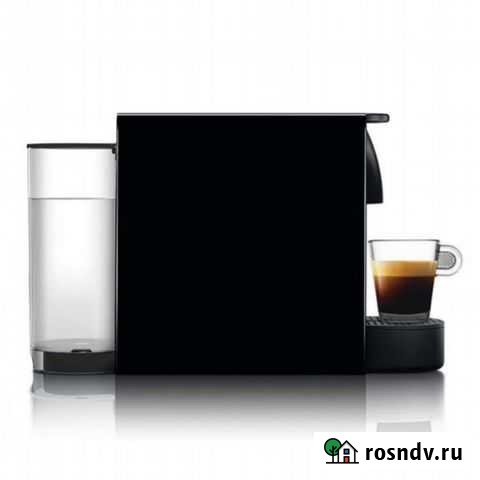 Капсульная кофемашина nespresso Архангельск - изображение 1